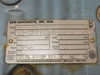 SEW R107R77DT71D4-KS; Gear-Motor; 1550:1 Ratio; 1700RPM In