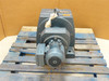 SEW R107R77DT71D4-KS; Gear-Motor; 1550:1 Ratio; 1700RPM In