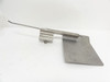 Meyn 7600002800; Infeed Bar Guide; SS; CCW