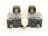 Furnas 52BAK; Momentary Contact Block; 10A; 600VAC; 1-NO
