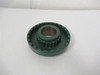 TB Woods 8SC35; Sure-Flex Spacer Flange Size 8; 1.875" Bore