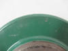 TB Woods 8SC35; Sure-Flex Spacer Flange Size 8; 1.875" Bore