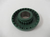 TB Woods 8SC35; Sure-Flex Spacer Flange Size 8; 1.875" Bore