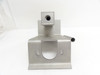 Berry Equipment WPHFR9906L; Harvester Motor Mount; LH; SS