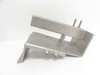 Berry Equipment WPHFR9906L; Harvester Motor Mount; LH; SS