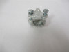 Dixon DD-BOSS-1/2; Lot-2 Boss 2 Bolt Clamp 1/2"Hose ID