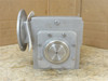 Winsmith E26MDNA41000DN; Speed Reducer; SS; 20:1 Ratio