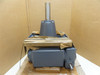 Morse 60DVX100R-LD; Gear Speed Reducer; 100:1 Ratio; 1750RPM