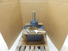Morse 60DVX100R-LD; Gear Speed Reducer; 100:1 Ratio; 1750RPM