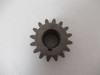 BW 00336200RC; Gear .875" ID 16 Teeth