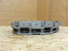 Tsubaki RF2080; Double-Pitch; Flighted Roller Chain; 10' Long