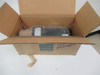 Bodine 0652ZA; Gearmotor AC 20TO1 1/6 HP Parallel Shaft 8