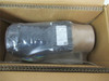 Bodine 0652ZA; Gearmotor AC 20TO1 1/6 HP Parallel Shaft 8