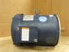 Leeson G131491.00; AC Motor 3HP; 208-230/460V; 1760RPM; 3PH