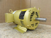 Baldor EM3215T; AC Motor; 2HP; 230/460V; 1175RPM; 3PH; 60HZ