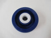 K Wheel SUD4212; K Wheel 4"x2" Urethane