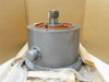 Nord SK NEMA-N360TC; N360TC Gear-Flange Adaptor; W/Accessories
