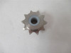 Pactitan 10817131; Sprocket 10mmID SS 10Teeth SKPTP-T303-10T