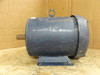 Leeson G131479.00; Motor C184T8FB6A; 1-1/2HP 230/460VAC 850RPM