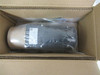 Bodine 0652AC; GEARMTR;AC;20TO1;1/6HP;PARALLEL;SHAFT;8