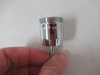 Instant Off PRO LR; Shut off Valve 5" Stainless Steel