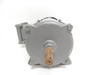 Baldor L5000; AC Motor 1/4HP; 115/230VAC; 1725RPM