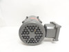 Baldor L5000; AC Motor 1/4HP; 115/230VAC; 1725RPM