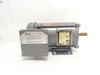 Baldor L5000; AC Motor 1/4HP; 115/230VAC; 1725RPM