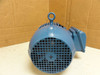 WEG 00318ET3E182T-W22; Motor; 3HP; 230/460VAC; 1800RPM; 3PH