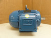 WEG 00318ET3E182T-W22; Motor; 3HP; 230/460VAC; 1800RPM; 3PH