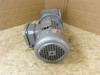 Nord SK93172.1AFB N56C-80LP/4; Gearmotor; 63.78:1 Ratio; 1HP