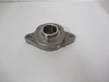 Timken 2AE; Flange Bearing 1-7/16"  ID 2 Bolt Insert SUC207/F