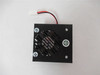Fireye 129-190; Replacement Fan Assemply for PPC4000&CES02Pro