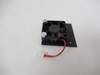 Fireye 129-190; Replacement Fan Assemply for PPC4000&CES02Pro