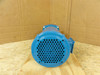 Burks T320CS7MV-HT; 2HP Regenerative Turbine Pump H26AJ0066