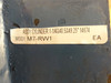 MFG- 14674; Hydraulic Cylinder; 1-1/4"ID x 40-1/2" Stroke