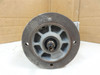 SEW DRN80M4/FG/AL; Motor; 1HP; 230/460VAC; 1751RPM; 3PH; 60HZ