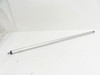 Cousins W333; Guide Roller 25-1/4" Belt Width x 3/4"OD
