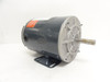 Marathon 56T17T5590A; AC Fan Motor 10018P 1HP; 230/460V