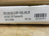 Tsubaki RS12B-SS-2-RP+160L-MCJR; Roller Chain #12B; SS; 10' L