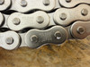 Tsubaki RS12B-SS-2-RP+160L-MCJR; Roller Chain #12B; SS; 10' L