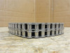 Tsubaki RS12B-SS-2-RP+160L-MCJR; Roller Chain #12B; SS; 10' L