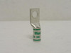 Panduit LCA1-38-E; Copper Compression Lug # 1AWG; 3/8" Bolt