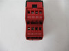 Schneider XPSAC5121P; Safety Relay Single Channel 24 VAC/DC