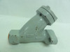 Sporlan 8006; Strainer; 3/4" FPT