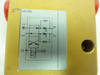 Sullair 345B34; Solenoid Valve; 110-115V Coil