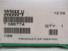Asco 302055-V; Solenoid Rebuild Kit