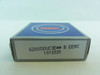 NSK 6200DDU3; Ball Bearing; 10mm ID; 30mm OD; 9mm Width