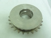 Doboy 531-000500; Sprocket Assembly; 1.5" ID; 27 Teeth