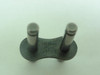 Tsubaki 40NPHPCL; Lot-2 RS40 Conn Link; Chain: 40; Pitch: 1/2"